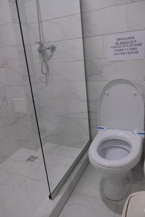 ז'יטומיר Лісовий Готель Гайки מראה חיצוני תמונה